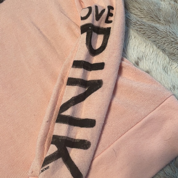 PINK Sweater - Picture 3 of 5